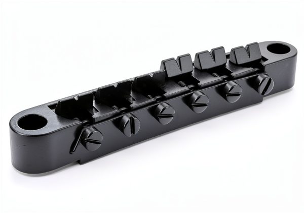 Gibson LP SG Electric Guitar Bridge Replacement-2