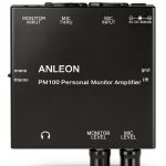 Fender Wireless Microphone System PM100-0