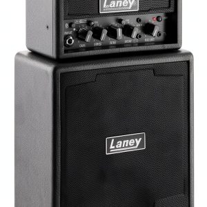 MINISTAK Electric Guitar Headphone Amp Portable-0