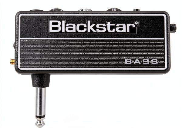 Blackstar amPlug 2 FLY Guitar Amp-1
