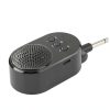 YOVDA Portable Guitar Amp Black MD05-2