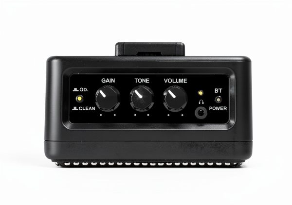 Fender Electric Guitar Headphone Amp 99.00-2
