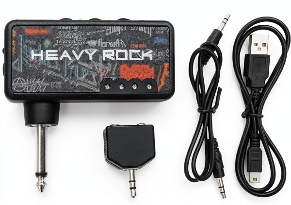 RiToEasysportswta5zibqcf Portable Guitar Amp-2
