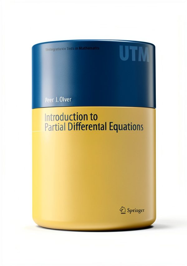 Mathematics Differential Equations Springer Kindle-0