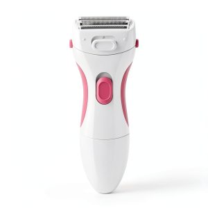 Conair Women's Foil Shaver Battery Operated-0