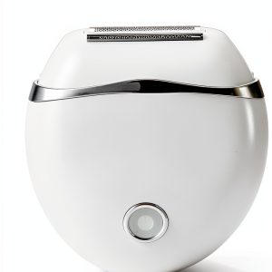 Electric Lady Shaver YUYAO LC200 Wet Dry-0