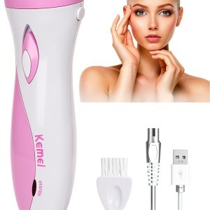 Women's Foil Shaver FabMay Stainless Steel-0