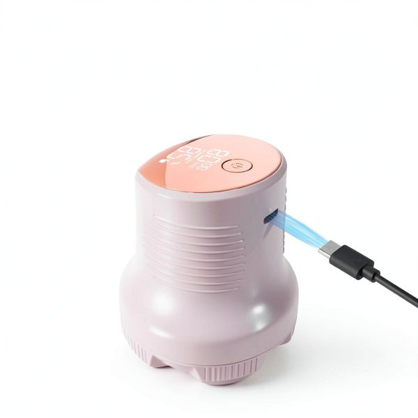 Women's Electric Shaver PRITECH 6D Floating Head-5