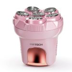 Women's Electric Shaver PRITECH 6D Floating Head-0
