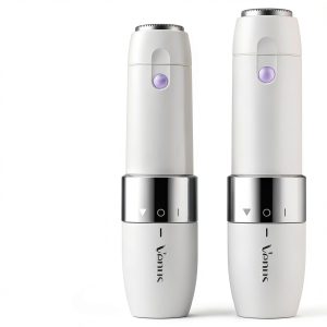 Facial Trimmer by Procter & Gamble Beauty-0