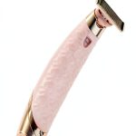 Flawless Nu Razor Ideavillage 4 Piece Dry Shaver-0
