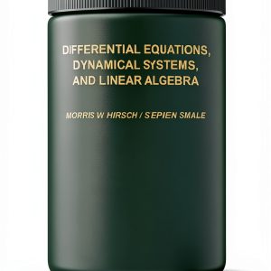 Academic Press Differential Equations Kindle Print Replica 358‑Page-0