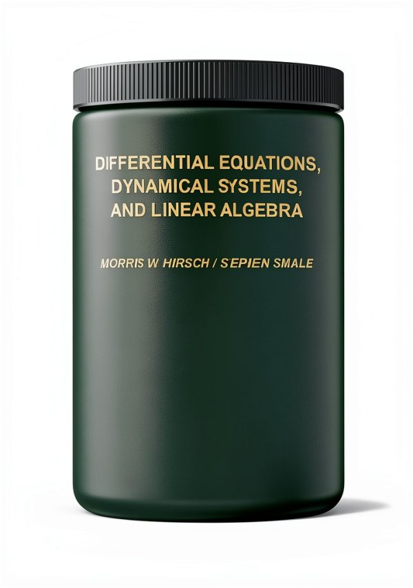 Academic Press Differential Equations Kindle Print Replica 358‑Page-0