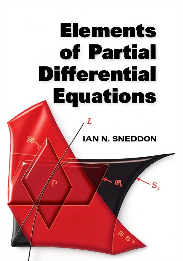 Differential Equations Dover Publications 885 Page Kindle Edition-0