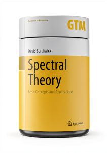 Springer Functional Analysis Textbook Print Replica Graduate Series-0