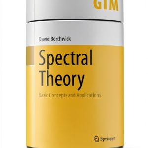 Springer Functional Analysis Textbook Print Replica Graduate Series-0