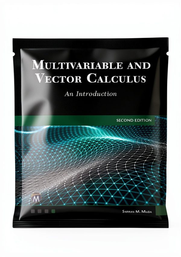 Differential Equations eBook Mercury Learning 679 Page Enhanced Kindle-0
