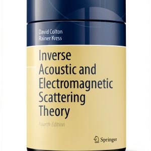 Springer Differential Equations Textbook 4th Edition Print Replica-0
