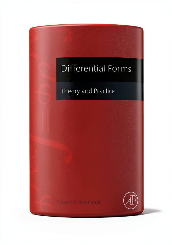 Differential Equations 2nd Edition Academic Press Kindle eBook-0