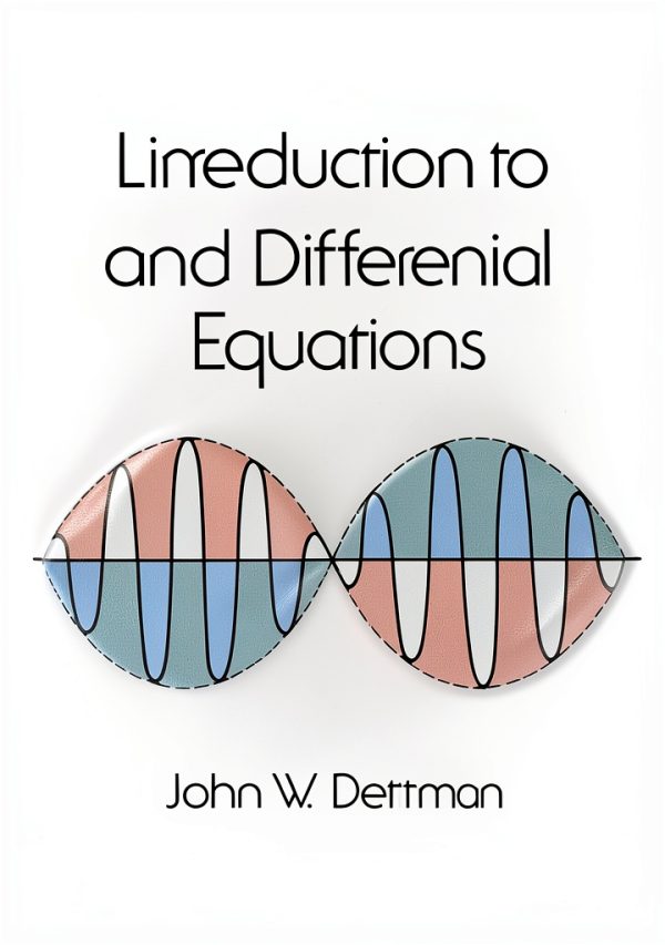 Dover Differential Equations Kindle eBook 734‑Page PDF-0