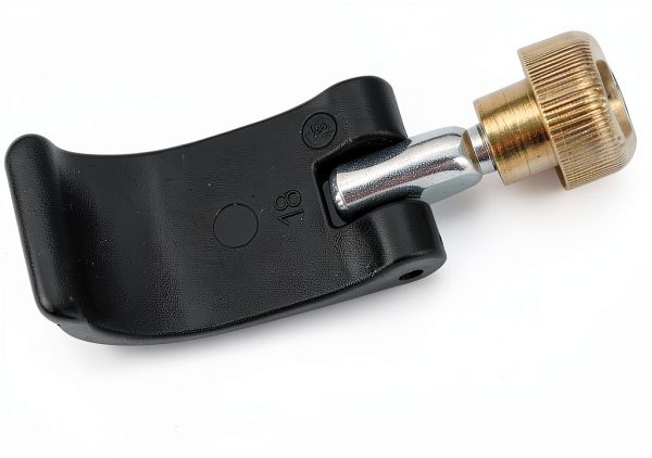LQ Industrial 9PCS Trekking Poles External Locking Handle Nuts Fastener Accessories Outdoor Maintenance Spare Part-1