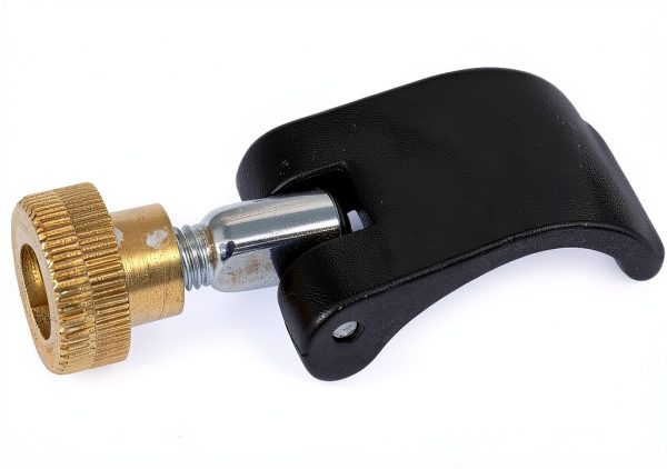 LQ Industrial 9PCS Trekking Poles External Locking Handle Nuts Fastener Accessories Outdoor Maintenance Spare Part-5