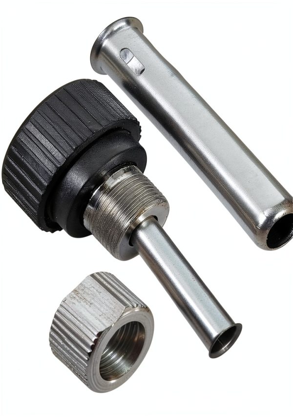 3-Piece Soldering Iron Handle Sleeve Set Replacement Parts for Soldering Station Sturdy and Heat Resistant-6