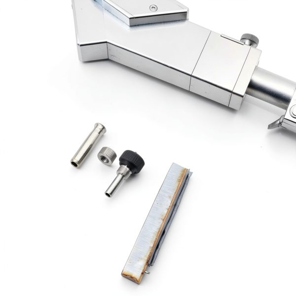 Soldering Iron Handle Sleeve CANIGHT – Precision Heat‑Resistant Sleeve-4